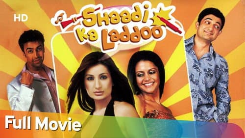 Shaadi Ka Laddoo still