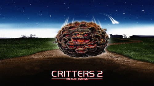 Critters 2 still