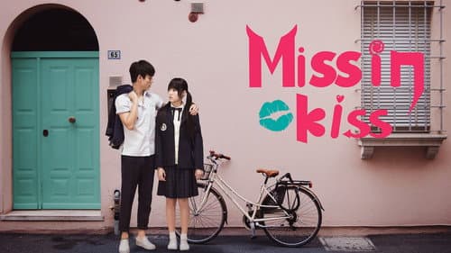 Miss in Kiss still
