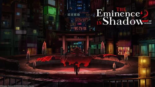 The Eminence in Shadow still