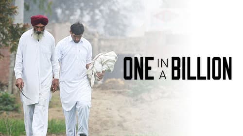 One in a Billion still