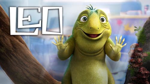 Leo still