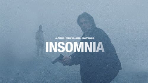 Insomnia still
