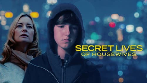 Secret Lives Of Housewives still