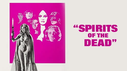 Spirits of the Dead still