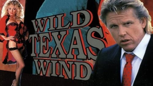 Wild Texas Wind still