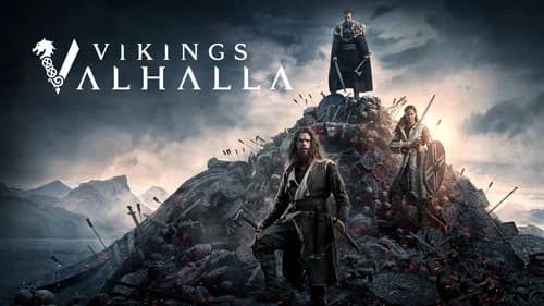 Vikings: Valhalla still