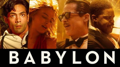 Babylon still
