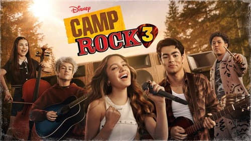 Camp Rock 3 still
