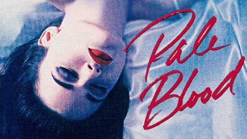 Pale Blood still