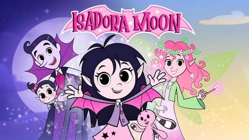 Isadora Moon still
