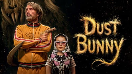 Dust Bunny still