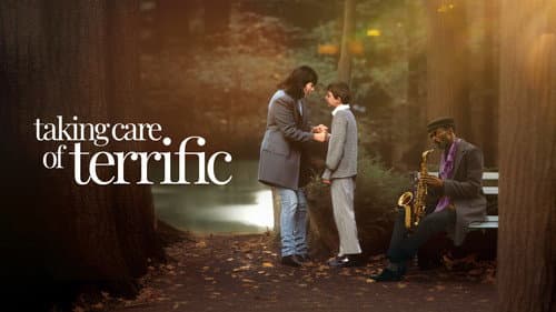 Taking Care of Terrific still