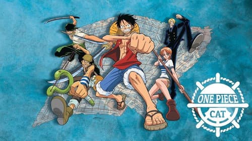One Piece still