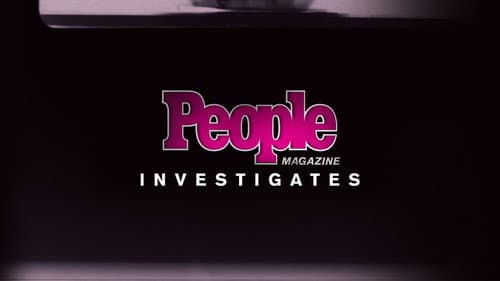 People Magazine Investigates still