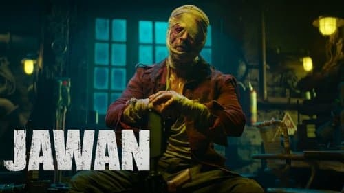 Jawan still