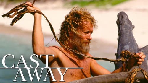 Cast Away still
