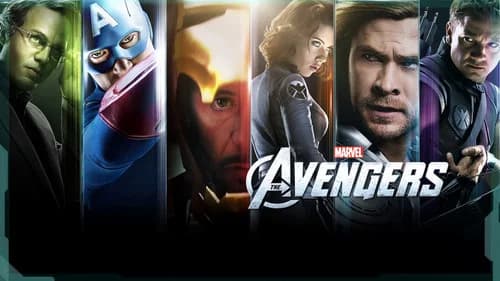 The Avengers still