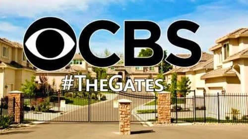 Beyond the Gates still