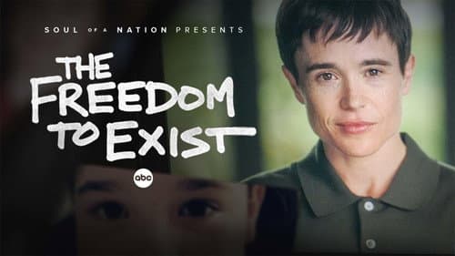The Freedom to Exist - A Soul of a Nation Presentation still