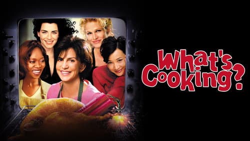 What's Cooking? still