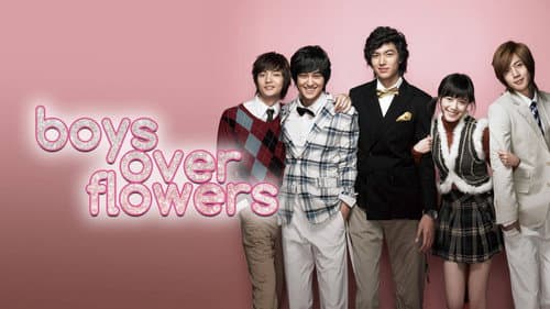 Boys Over Flowers still