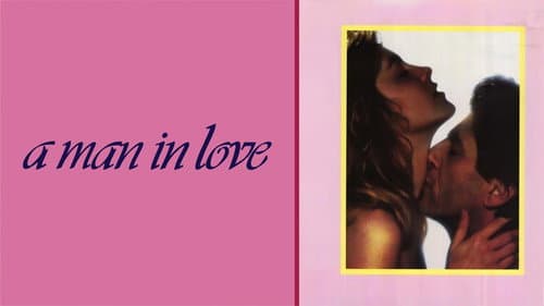 A Man in Love still
