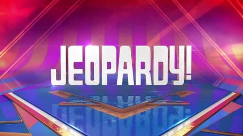Jeopardy! still