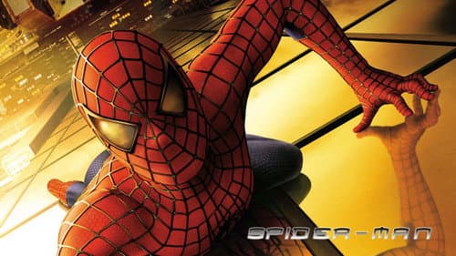 Spider-Man still