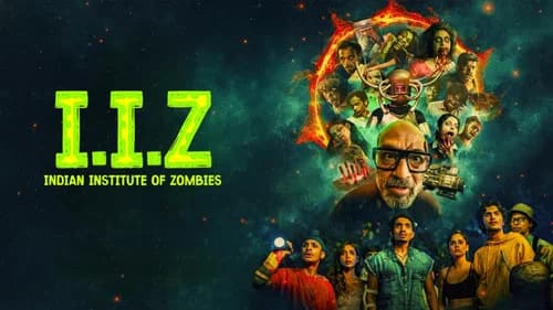 Indian Institute of Zombies still