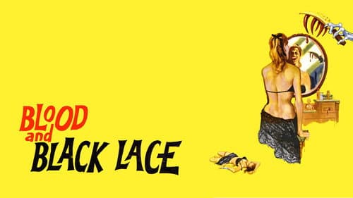 Blood and Black Lace still