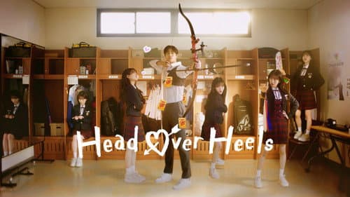 Head Over Heels still