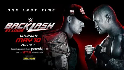 WWE Backlash 2025 still
