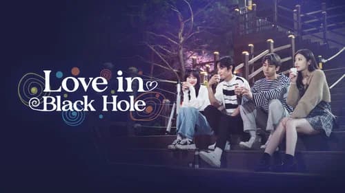Love in Black Hole still