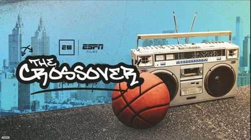 The Crossover: 50 Years of Hip Hop and Sports still