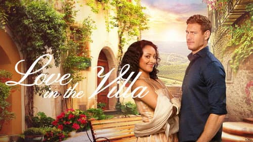 Love in the Villa still