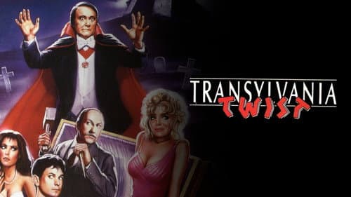 Transylvania Twist still