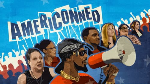 Americonned still