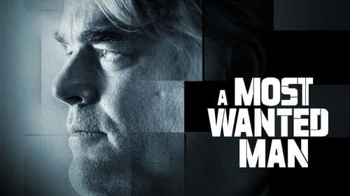 A Most Wanted Man still