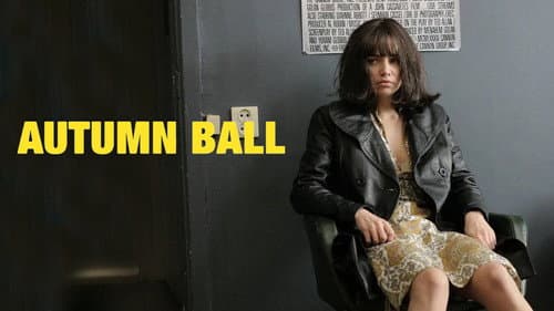 Autumn Ball still