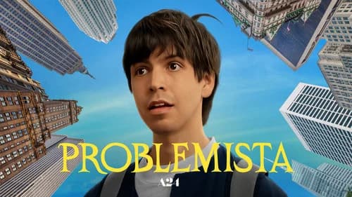 Problemista still