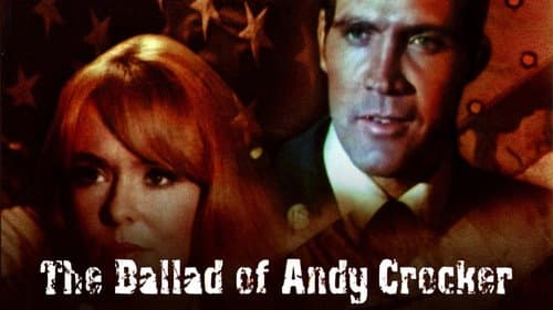 The Ballad of Andy Crocker still