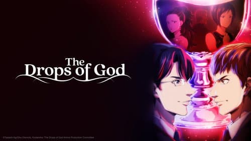 The Drops of God still