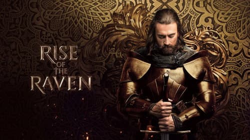 Rise of the Raven still