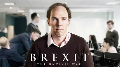 Brexit: The Uncivil War still