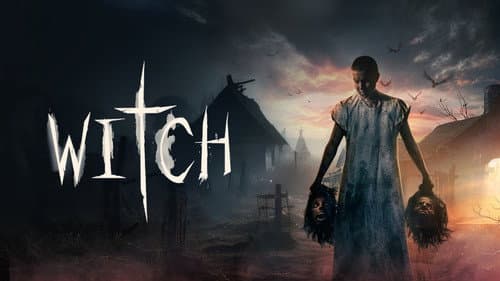 Witch still