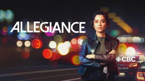 Allegiance still