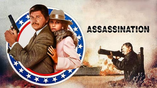 Assassination still