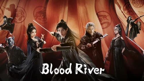 Blood River still