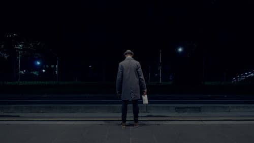 Death of a Salesman: A DELTARUNE Short FIlm still